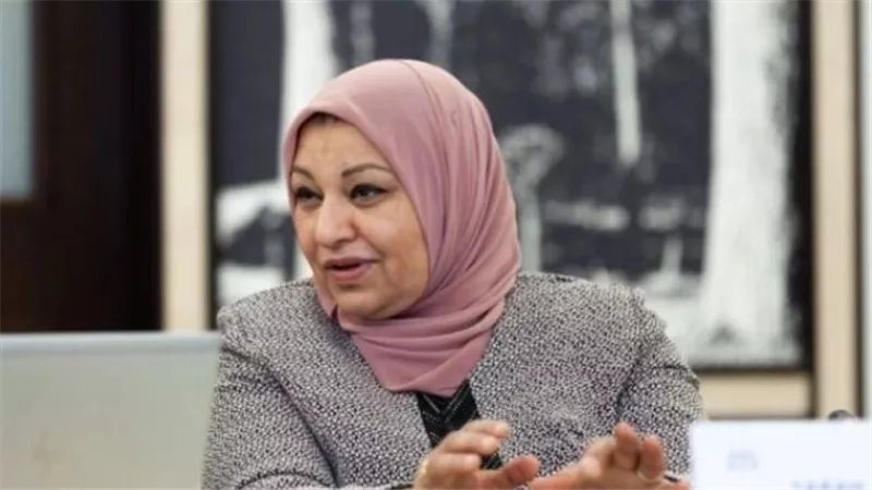 صباح مشالي تصل بروكسل للمشاركة في اجتماعات مشغلي شبكات نقل الكهرباء