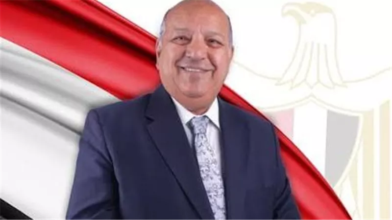 «الوحش»يعتذر عن الإستمرار فى عضوية«الخدمات الطبية»
