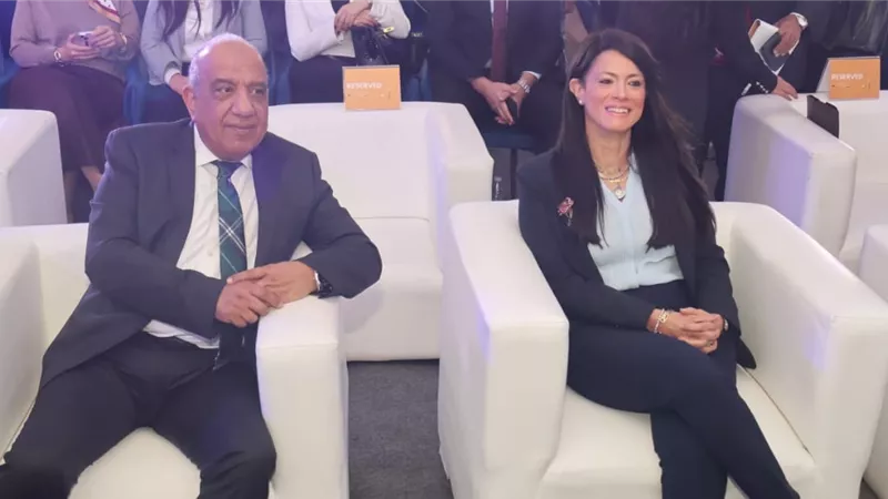 وزير الكهرباء: التحول العالمي في أنظمة الطاقة واقعاً.. ونعمل لتحقيق اقتصاد مستدام