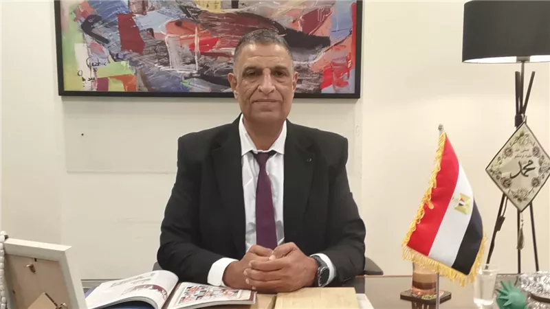عماد حمدي منسي يكتب: شهر رمضان وعادات الإسراف وهدر الطاقة