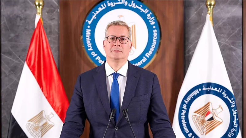 وزير البترول يعلن إنهاء وتسوية مستحقات شركاء الاستثمار والغاز بنهاية يونيو
