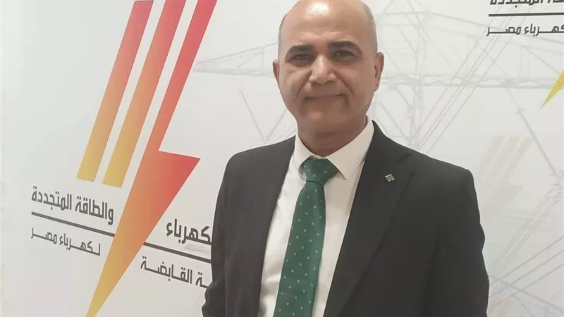 رئيس جنوب الدلتا لتوزيع الكهرباء يصدر حركة ترقيات.. تفاصيل