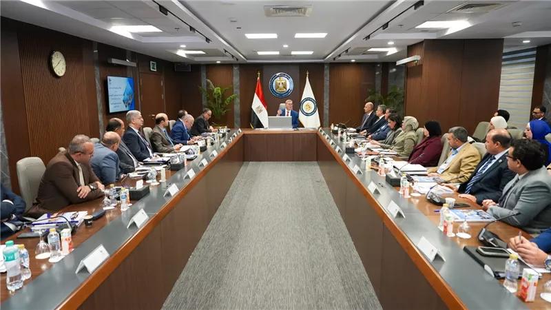 رئيس ميدور : تكرير 170 ألف برميل يوميًا خلال 2025