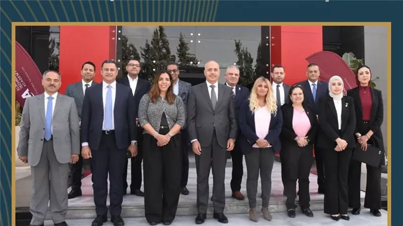 «ميدور» ترعى التدريب والتأهيل الفني للطلاب الأيتام بالتعاون مع أكاديمية السويدي