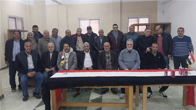 القضاء الإداري يعيد عبدالناصر عبدالفتاح على للماراثون الانتخابي على مقعد رئيس نقابة المهندسين بالدقهلية