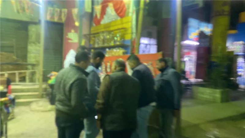ضبط نحو 40 محضر سرقة تيار في حملة مكبرة بالسيدة زينب