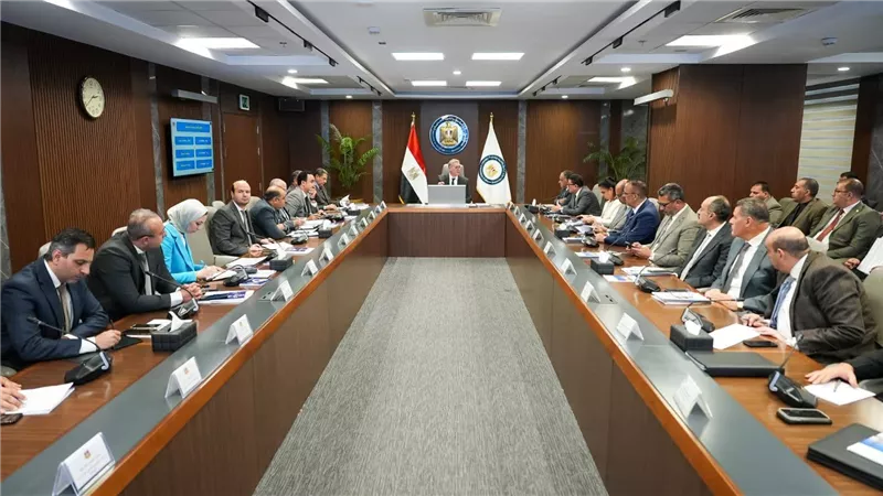 وزير البترول خلال جمعية الفرعونية للبترول: خطة خمسية تتبنى نهجًا غير تقليدي لزيادة الإنتاج والاحتياطيات