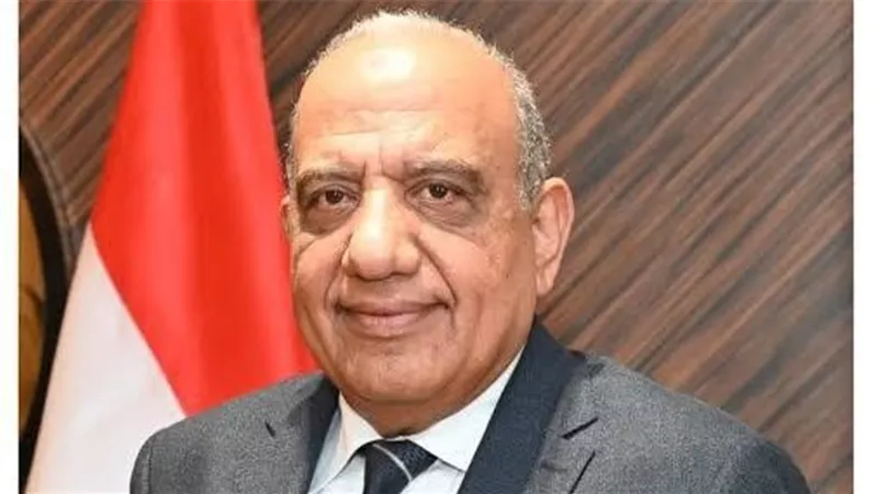 اليوم..وزير الكهرباء يعقد مؤتمرًا صحفيًا لإعلان مستجدات القطاع 