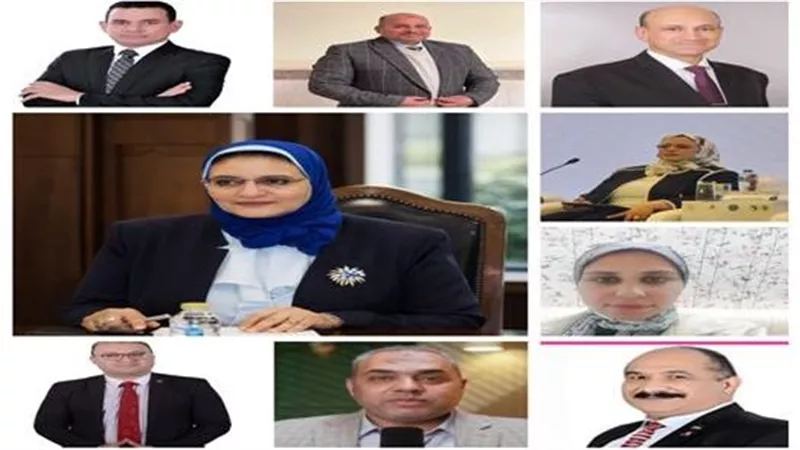 استعدادات مكثفة لمرشحي الكهرباء استعدادا لانتخابات نقابة المهندسين 2026