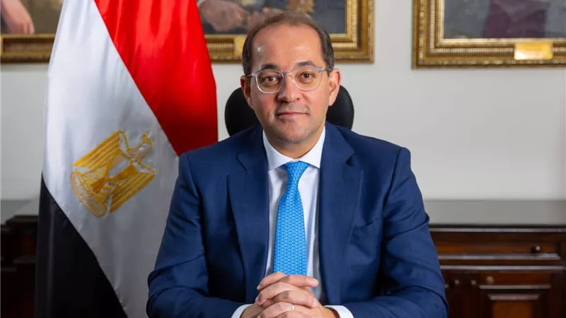 وزير المالية:  صرف مرتبات مارس منتصف الشهر بمناسبة عيد الفطر