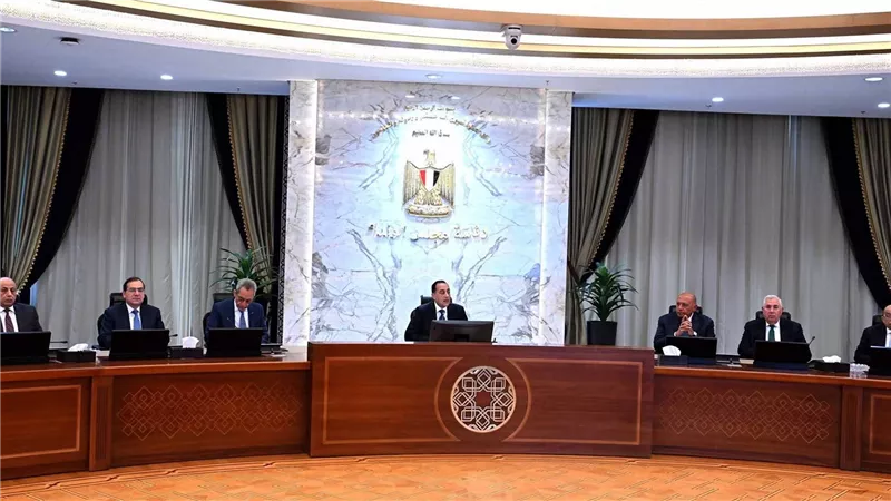رئيس الوزراء يلتقي رؤساء اللجان النوعية بمجلس النواب