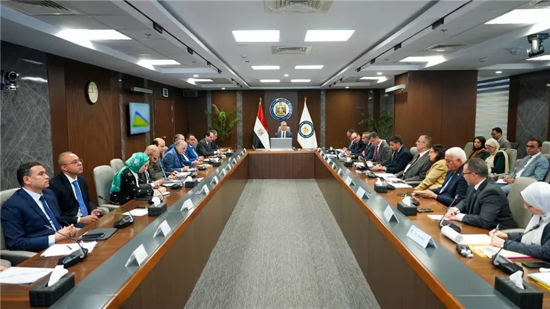 وزير البترول: برنامج لتعظيم الاستفادة من موارد حقل ظهر بالتعاون مع شركاء الاستثمار