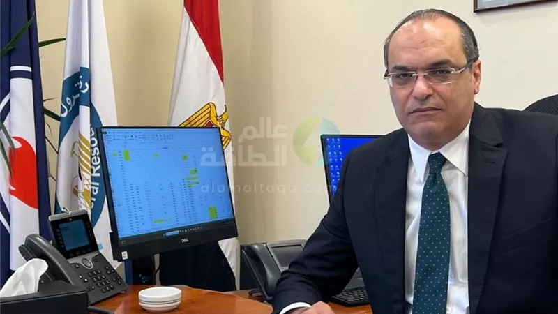  المهندس ثروت الجندي: 735 مليون دولار موازنة «بتروبل» و524 مليون لـ«بتروشروق» خلال 2027/2026