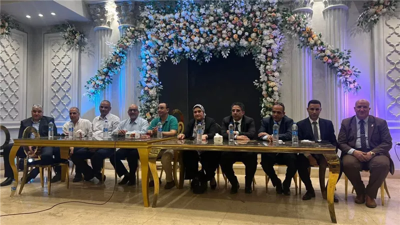 الثلاثاء المقبل٠٠ جمعية عادية وغير عادية لصندوق الرعاية بالكهرباء.. وأخبار سارة مرتقبة