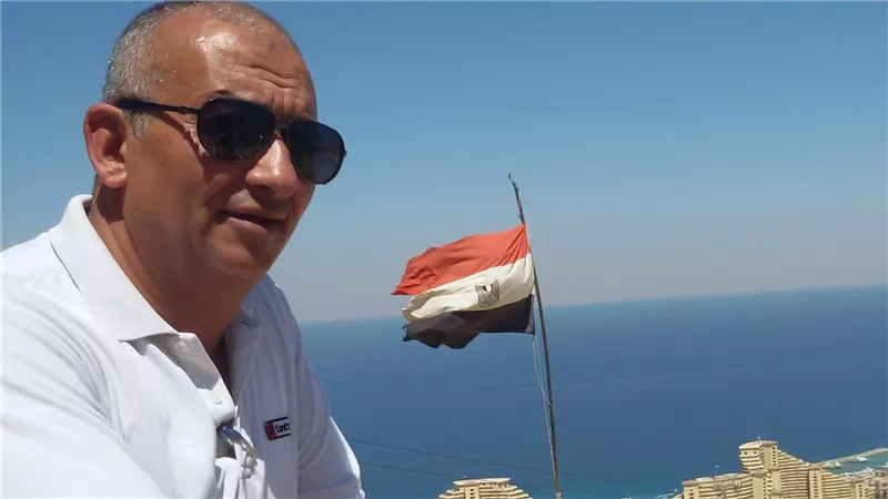 د. نبيه أحمد نبيه يكتب:  