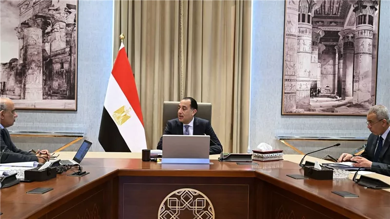 رئيس الوزراء يلتقي وزير الكهرباء لاستعراض عددٍ من ملفات العمل