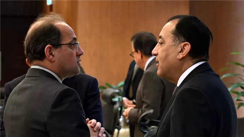 وزير المالية: الموازنة الجديدة تنحاز للمواطن والمستثمر وتعزز النشاط الاقتصادي