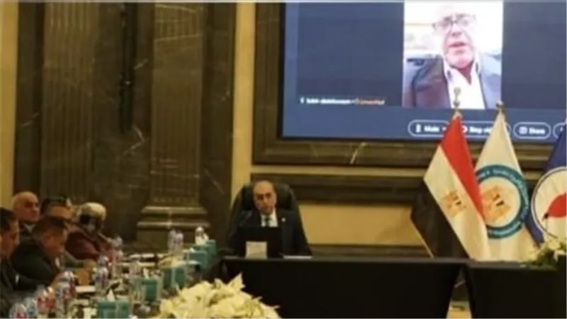 عاجل.. اعتماد جمعية أموك بصافي ربح قدره 656 مليون جنيه