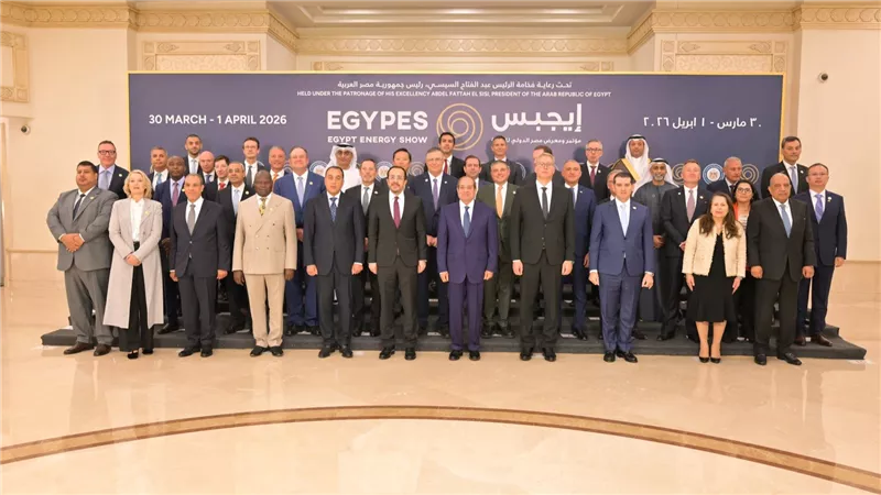 خلال افتتاح «إيجبس 2026».. وزير البترول يؤكد الالتزام بزيادة الإنتاج وتعزيز الشراكات وجذب الاستثمارات