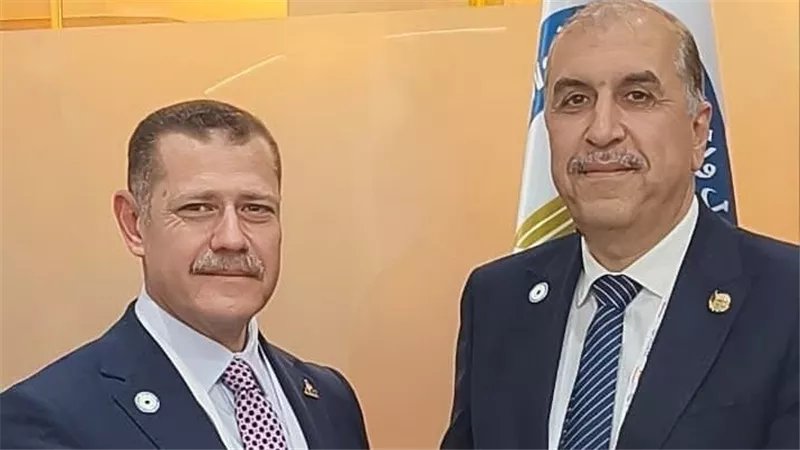 استمرار اتفاقية الصيانة الشاملة بين أموك وبترومنت