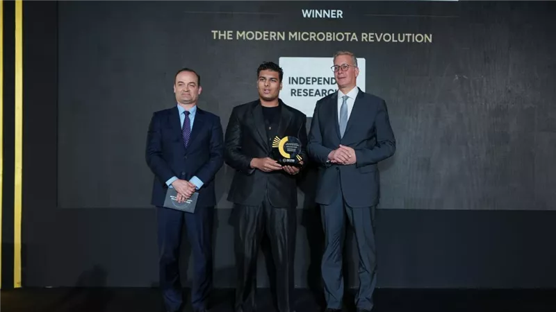 وزير البترول يشهد حفل توزيع جوائز مؤتمر ومعرض “إيجبس 2026”