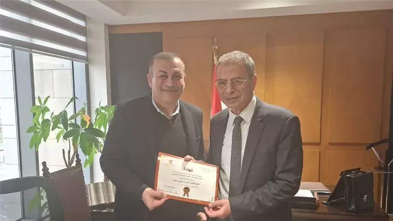 القابضة للكهرباء تنظم برنامج تدريبي للعاملين بعنوان الإطار المتكامل لإعداد القوائم المالية