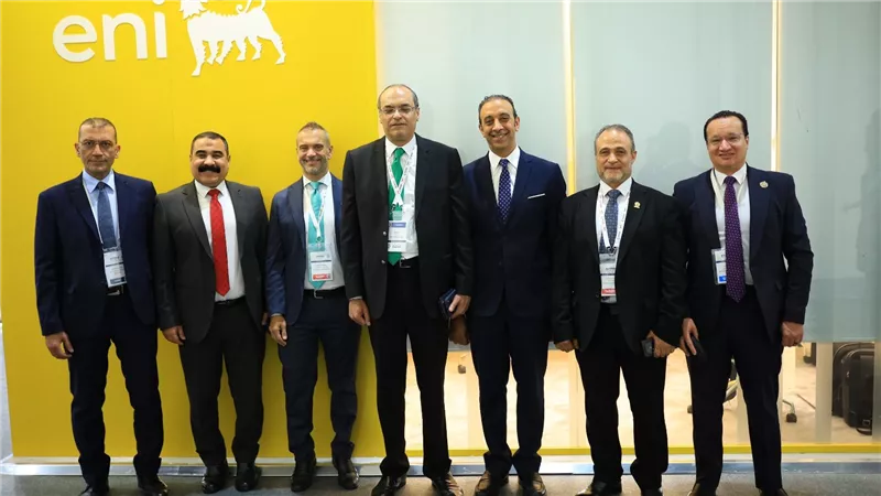 تحركات مكثفة في