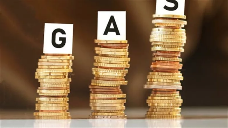 انخفاض حاد في أسعار الغاز الطبيعي الأوروبي والأميركي  مع بداية التداولات اليوم الأربعاء