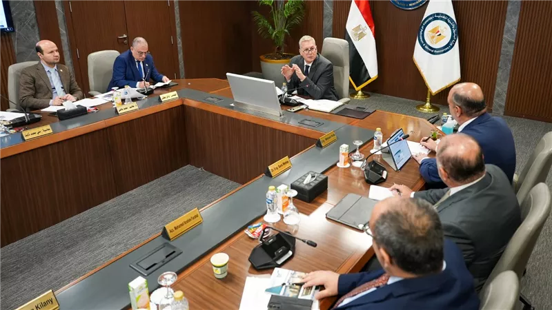 “صان مصر” تحقق 6.6 مليار جنيه تعاقدات بالدول العربية في 2025 بنمو 85%