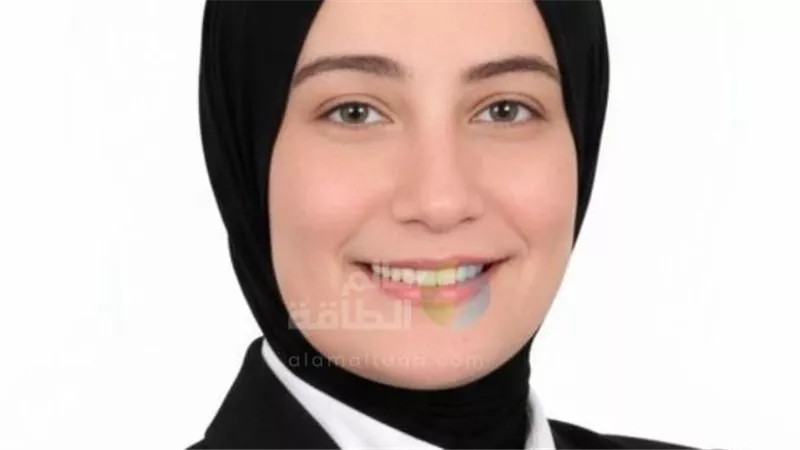 وزير الصناعة يصدر قراراً بتعيين خلود بسيوني مديراً لمكتب الوزير 