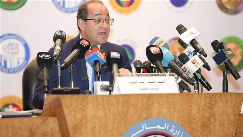 وزير المالية: ٩٠ مليار جنيه لبرامج مساندة النشاط الاقتصادي وزيادة الصادرات الخدمية والسلعية