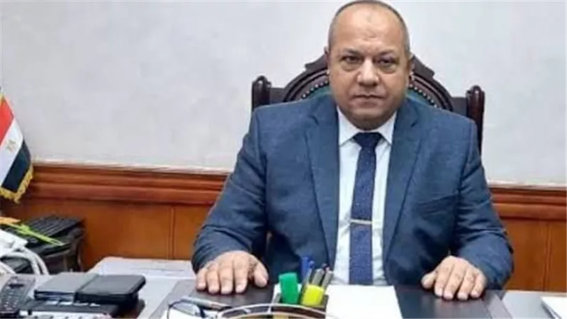حركة محدودة بقيادات التجاري بـ”القناة للكهرباء”