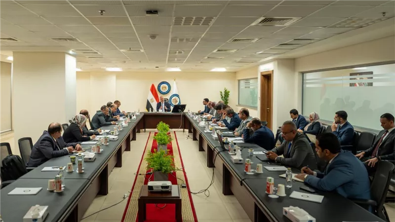 وزير البترول: الاستثمار في العنصر البشري يقود تطوير قطاع الثروة المعدنية