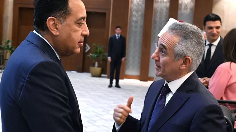 مجلس الوزراء يوافق على مشروع قانون الأسرة للمصريين المسيحيين
