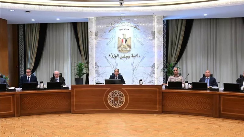 تعرف على قرارات الاجتماع التسعين لمجلس الوزراء برئاسة الدكتور مصطفى مدبولي