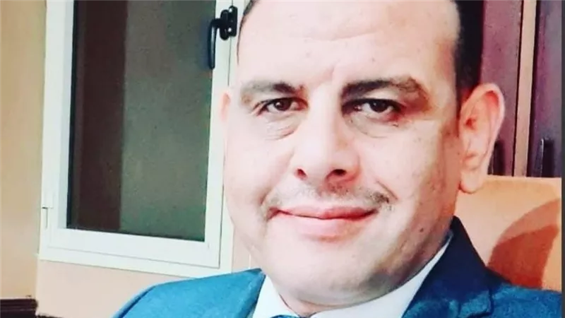 محمد إبراهيم الصادق أمينًا لحزب مستقبل وطن بالأقصر.. دفعة جديدة للكوادر النقابية والتنظيمية