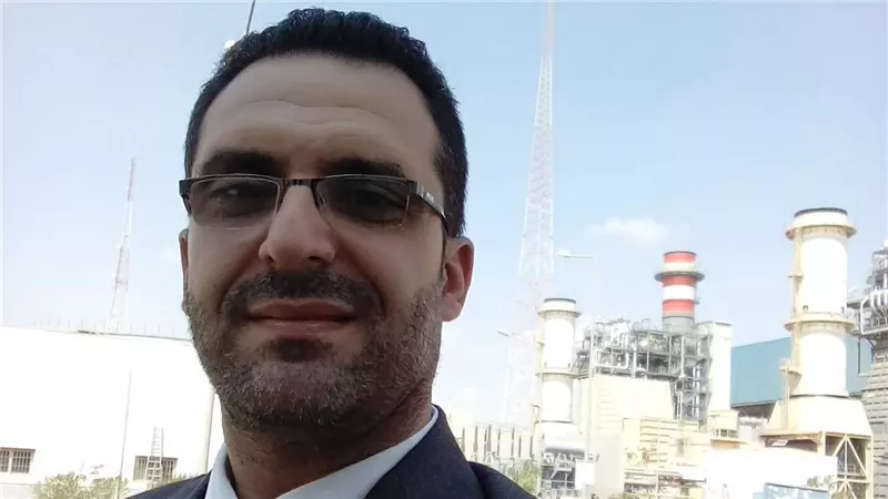 هاني نبيل رئيسًا لـ«وسط الدلتا» للكهرباء ضمن حركة التغييرات بقيادات القطاع