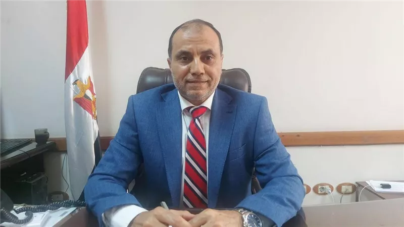 محمد لطفي يكتب:-محمود عصمت يعيد ضبط المسار لقطاع الكهرباء