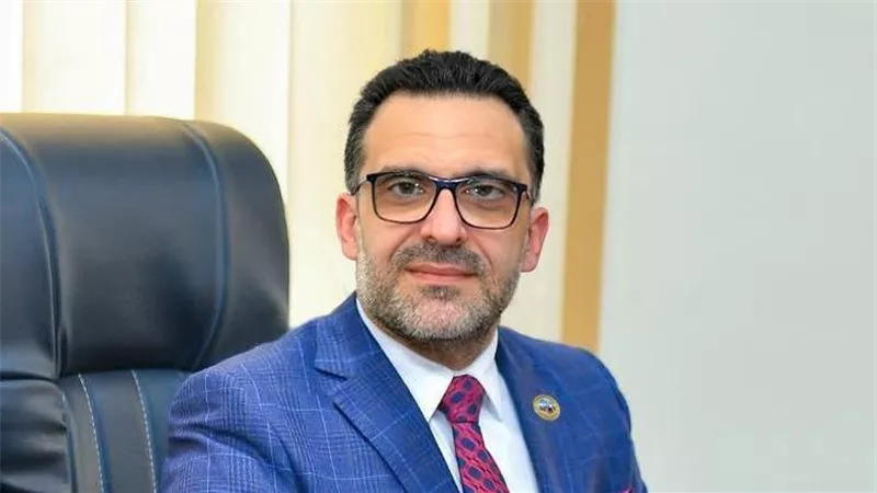 ننشر السيرة الذاتية لرئيس شركة وسط الدلتا لإنتاج الكهرباء الجديد