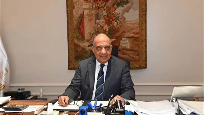     وزير الكهرباء يفتح ملف «مافيا المقايسات» بأكتوبر.. وتقرير عاجل لكشف المتورطين 
