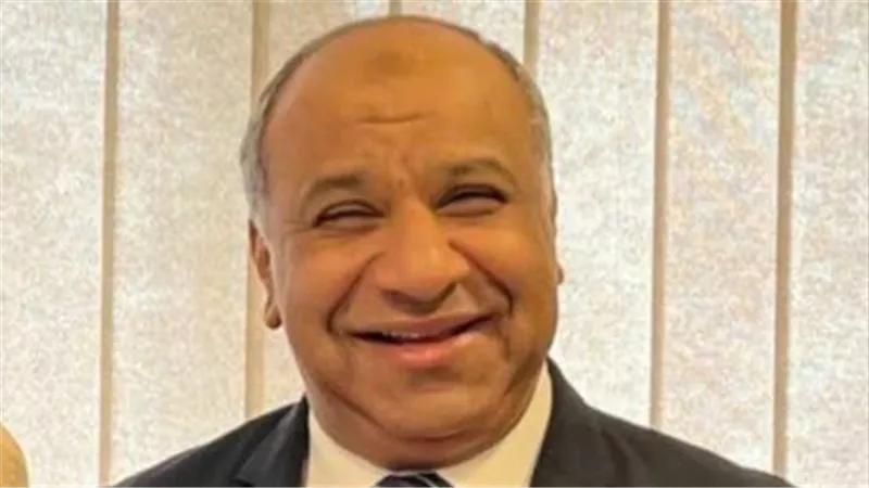 المهندس أشرف بهاء.. رحلة عطاء صنعت بصمة في قطاع البترول