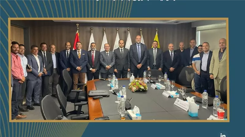 بالتعاون بين القابضة للغازات الطبيعية والفرعونية للبترول : ورشة عمل للتعجيل بتنمية موارد الغاز