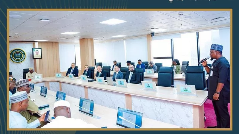 بتوجيهات وزير البترول.. «كارجاس» تبحث دخول السوق النيجيرية