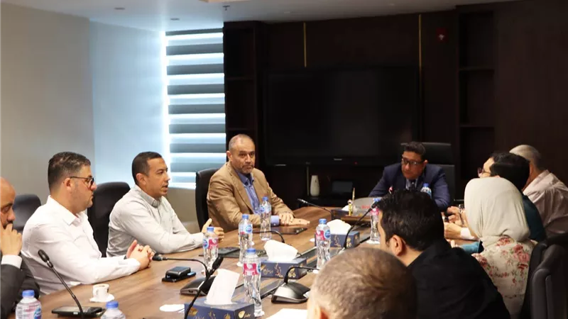 ويبكو ترفع كفاءة الطاقة لمستوى عالمي وتحصد شهادة ISO 50001
