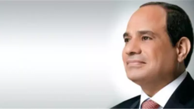 الرئيس السيسى يصدق على قانونين للبحث عن البترول واستغلاله بالصحراء الغربية والسويس