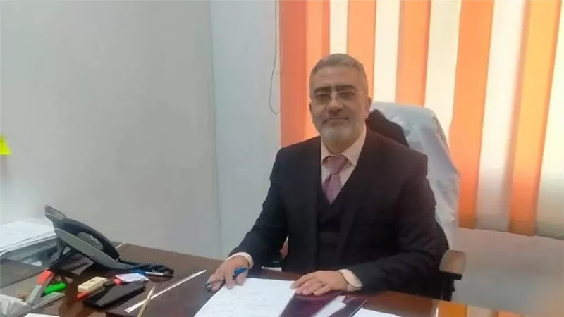 تكليف الدكتور محمد زكريا قائمًا بأعمال مدير مستشفى الكهرباء بألماظة