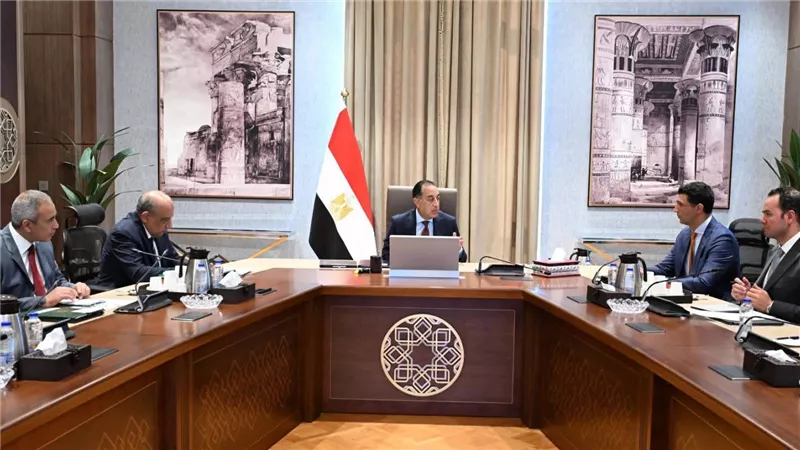 رئيس الوزراء يكلف بعرض الصورة النهائية لمبادرة تشجيع تركيب الواح الطاقة الشمسية في المصانع والمنازل على مجلس الوزراء