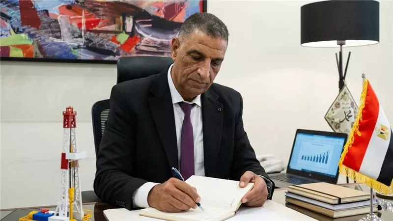 حكايات بترولية.. كشف بترولي كنوز في باطن الأرض