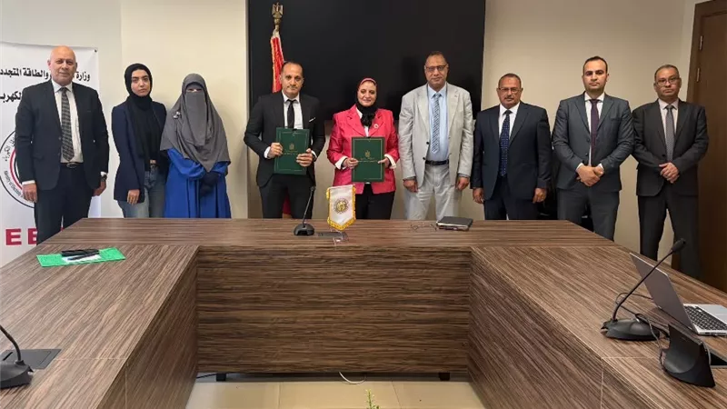 “نقل الكهرباء”توقع عقدًا مع GE Vernova لتحديث منظومة نقل بيانات محطات الشبكة القومية الموحدة