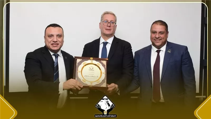 وزير البترول لأعضاء التنسيقية: العمل الجماعي أساس النجاح.. واستثمارات جديدة تتجاوز 17 مليار دولار خلال 5 سنوات